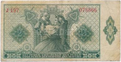 1940. 2P T:III- 
Adamo P2