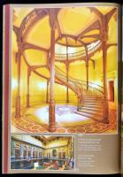 Debreczeny Miklós: Miért szép Budapest? hn., é.n.,Debreczeny. Kiadói kartonált papírkötés, kiadói pa...