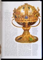 Koronák, kincsek, ékkövek. Fordította: Király Zsuzsa. Bp.,é.n.,Officina '96. Kiadói kartonált p...