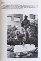 Romváry Ferenc: Pécs szobrai. Szobrok, épületszobrok, emlékművek, emléktáblák. Pécs, 1982, Pécs m. v...