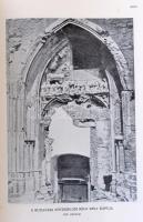 Horváth Henrik: Budapest művészeti emlékei. Előszót írta Gerevich Tibor. Magyarország művészeti emlé...