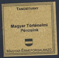 1945. 5P Alu T:1 Tanúsítvánnyal!