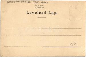 Munkács, Mukacheve, Mukachevo, Mukacevo; Üdvözlet Beregből. Munkácsi vár. Kiadja Bertsik Emil / Hrad...