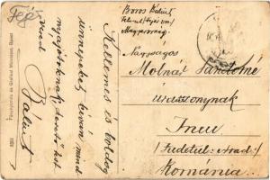 Felcsút, Községháza, Szemere kastély, lovas hintó (fl)