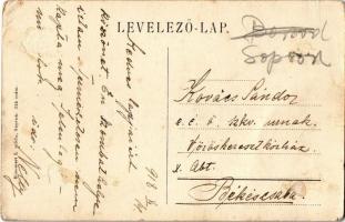 Bánfalva, Sopronbánfalva; Evangélikus népiskola, Állami elemi iskola (Rb)