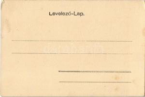 Zsida (Szentgotthárd), Lukács-féle vendéglő (nagyon ritka!) (EK)