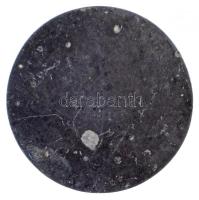 Székely Károly (1882-1941) 1917. "A Hadirepülőgép kiállítás emlékére" egyoldalas Zn emléké...