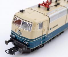 Roco Nr. 43690/692 43984/985 sz. elektromos mozdony modell, eredeti dobozában, leírással, jó állapot...