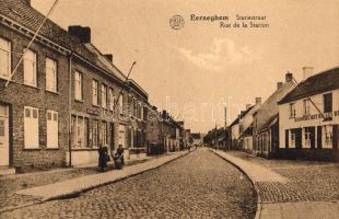 Eerneghem Bahnhofstrasse