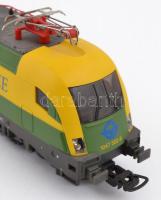 Piko Nr. 57420 Elektrolokomotive "Taurus" 1047 502-8 GySEV ROeEE modell, eredeti dobozában...