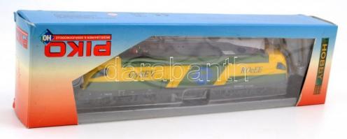 Piko Nr. 57420 Elektrolokomotive "Taurus" 1047 502-8 GySEV ROeEE modell, eredeti dobozában...