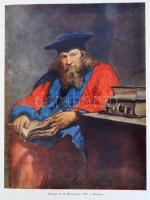 Ilya Yefimovich Repin. Szerk.: Mashkovtsev, N. G. Moszkva, 1957, Gosudarstvennoye izdatelstvo izobra...