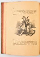 Solymossy Sándor: Úti rajzok. Képek Boszniából, Horvátországból és Dalmácziából. Bp., 1901, Pesti Kö...