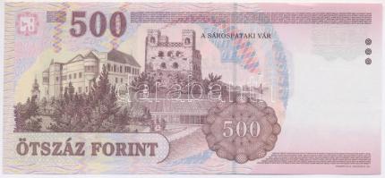 2005. 500Ft "EA" T:I-
Adamo F54D