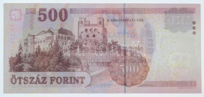 2008. 500Ft "EB" T:I,I-
Adamo F54G1