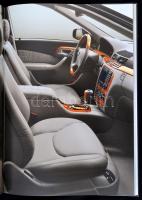 Mercedes Benz 2 db típuskönyv