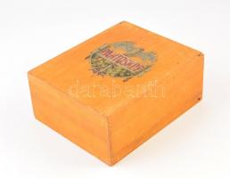 Pantoscop sztereofotó-néző, 20,5×25×11 cm + 10 db sztereofotó küölönböző helyszínekről