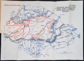 Breit József, Doberdói: A magyarországi 1918/19. évi forradalmi mozgalmak és a vörös háború történet...