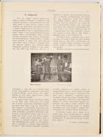 1912 Cinema, vetített világ. A kinematográfusok érdekeit szolgáló hetilap 1. évf. 2-9., 11-18. száma...