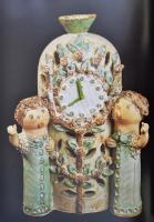 Koczogh Ákos: Kiss Roóz Ilona. Bp.,1986,Képzőművészeti Kiadó. Kiadói egészvászon-kötés, kiadói papír...