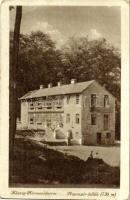 Kőszeg - 6 db régi és modern (60-as évekbeli) városképes lap