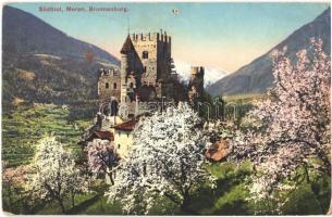 11 db régi külföldi városképes lap / 11 pre-1945 European town-view postcards