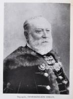 Nemeskéri-Kiss Sándor: Pipaszó. Derű emlékek egy változatos életből. Bp.,1941, Dr. Vajna és Bokor,(A...