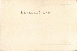 Budapest XVI. Rákosszentmihály, Német Zs.-, Krajcsovits- és Gardovszky-féle villa. Divald Károly 192