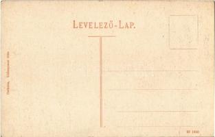 Koritnyica, Korytnica; Béla forrás. Gutkaiss kiadása / Albrechts Brunnen / spring well