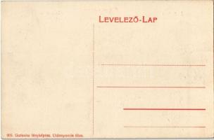 Koritnyica, Korytnica; Általános tájkép. Gutkaisz fényképész / general view