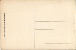 Ádámos, Adamus; Kovácsy nyaraló / villa