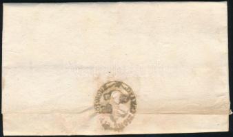 Italy 1822 Olaszország 1822