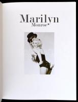 Marie Clayton: Marilyn Monroe. Köln, é.n., Parragon. Német nyelven. Gazdag fekete-fehér képanyaggal ...