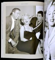 Marie Clayton: Marilyn Monroe. Köln, é.n., Parragon. Német nyelven. Gazdag fekete-fehér képanyaggal ...
