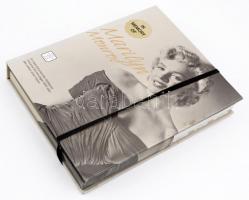 Marie Clayton: Marilyn Monroe. Köln, é.n., Parragon. Német nyelven. Gazdag fekete-fehér képanyaggal ...