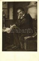 16 db régi a Petőfi Centenárium (1823-1923) emlékére kiadott képeslap. Rigler József Ede kiadása / 1...