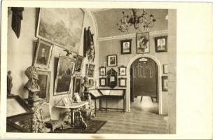 16 db régi a Petőfi Centenárium (1823-1923) emlékére kiadott képeslap. Rigler József Ede kiadása / 1...