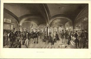 16 db régi a Petőfi Centenárium (1823-1923) emlékére kiadott képeslap. Rigler József Ede kiadása / 1...