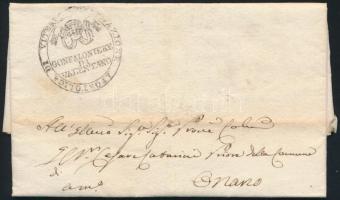 Italy 1829, Olaszország 1829