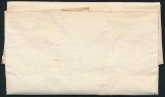 Italy 1829 Olaszország 1829