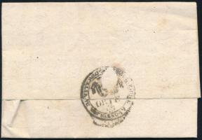 Italy 1830 Olaszország 1830