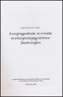 Sugárné Koncsek Aranka: A szegénygondozás, az orvoslás és a közegészségügy története Jászberényben. ...