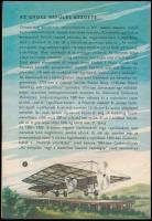 Haditechnika fiataloknak 2 kötete: 
Szentesi György: Tüzérségi rakéták.; Varsányi Ernő: 40 szovjet ...