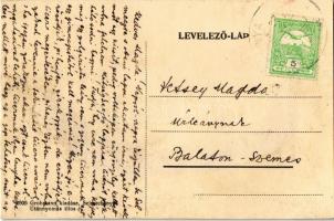 Hegybánya, Pjerg, Piarg, Siegelsberg, Stiavnické Bane (Selmecbánya); Orvosi hivatal. Grohmann kiadás...