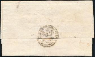 Italy 1835 Olaszország 1835