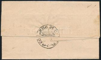 Italy 1864 Olaszország 1864