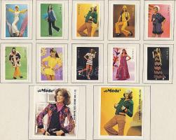 929 darabos holland gyufacímke gyűjtemény sok jó motívummal