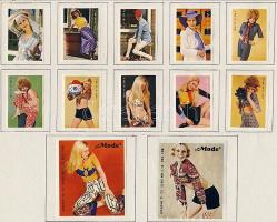 929 darabos holland gyufacímke gyűjtemény sok jó motívummal