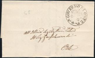 Italy 1863, Olaszország 1863