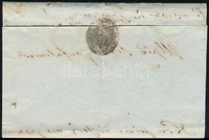 Italy 1846 Olaszország 1846